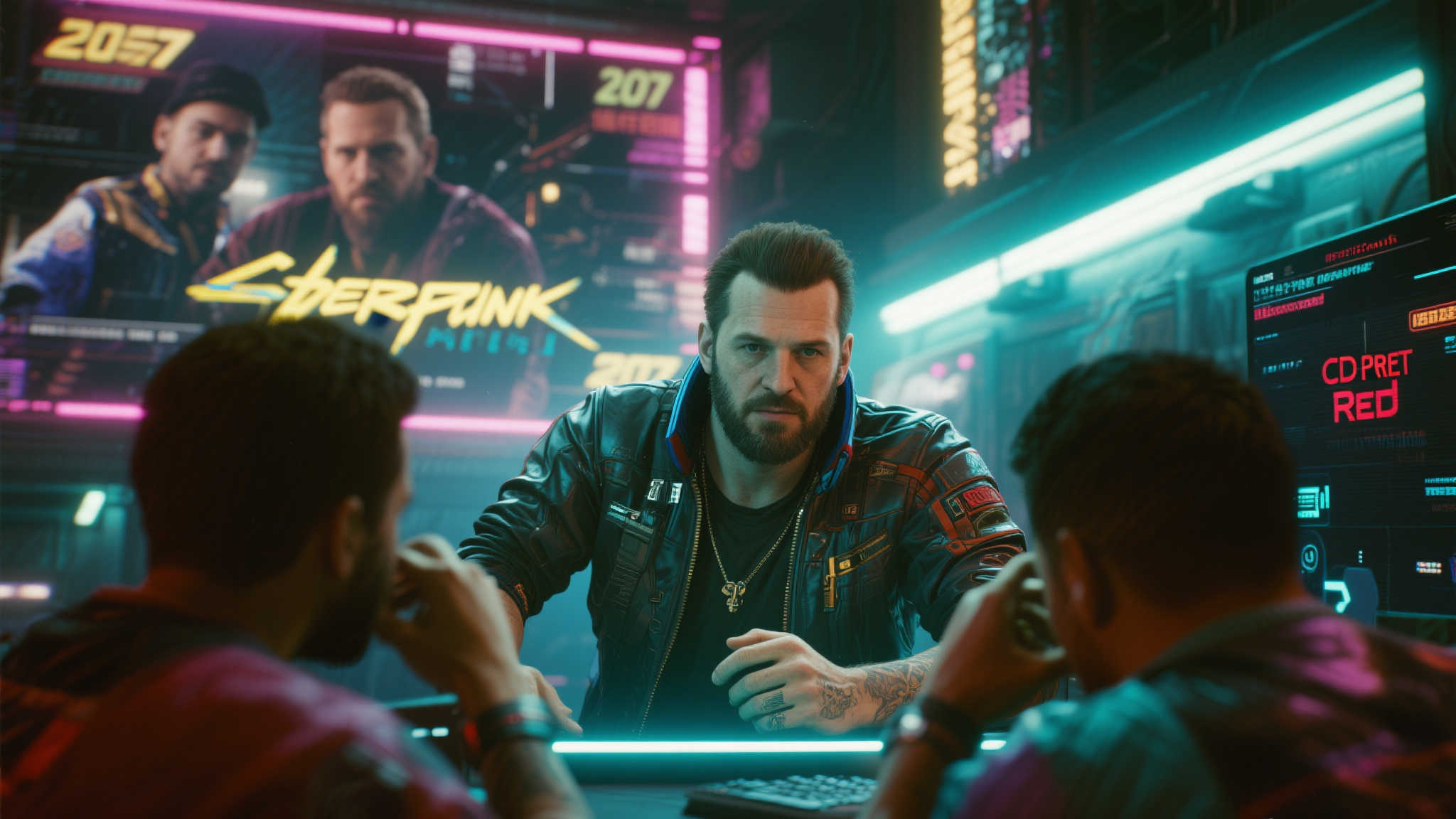 《无人深空》制作人评论GTA6延期引争议:你有资格说话吗? 开发者与玩家的信任危机:该如何修复
这