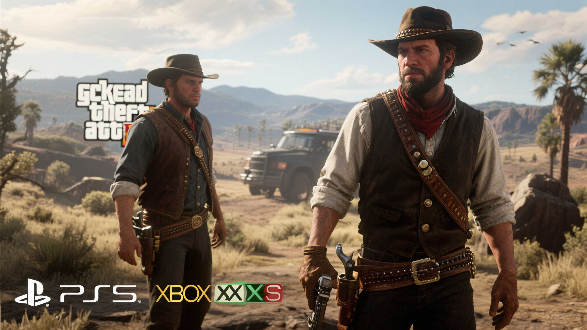 本世代升级补丁意味着什么
除了新平台的