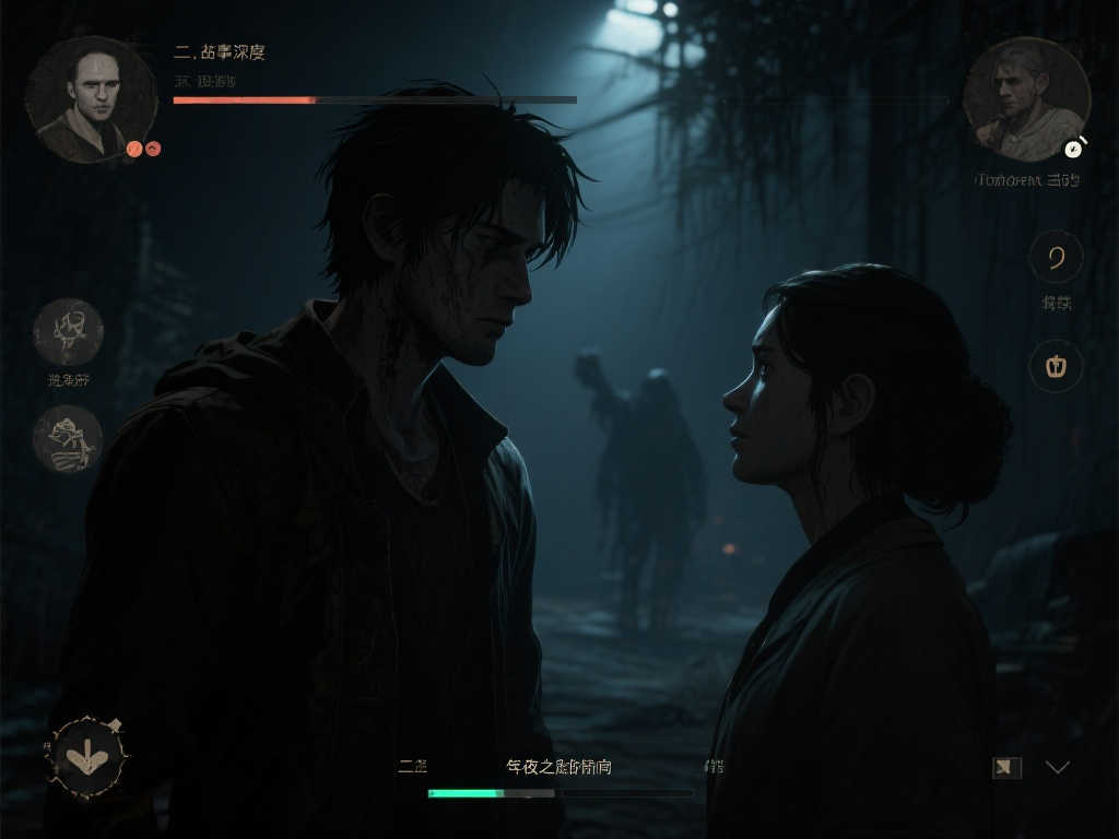 《午夜之南》测评:探寻“黑夜中的万千色彩 《午夜之南》测评:探寻“黑夜中的万千色彩