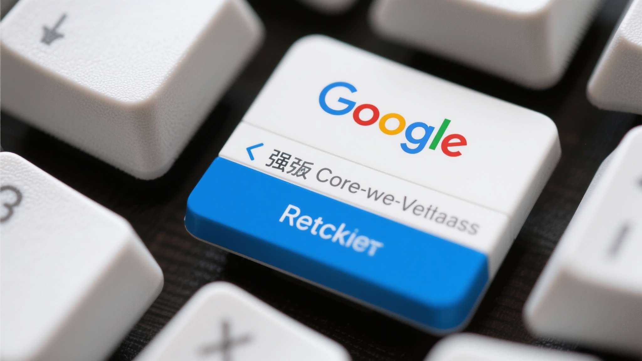 谷歌对返回键劫持的处罚，并不是孤立事件。从强推Core Web Vitals，到